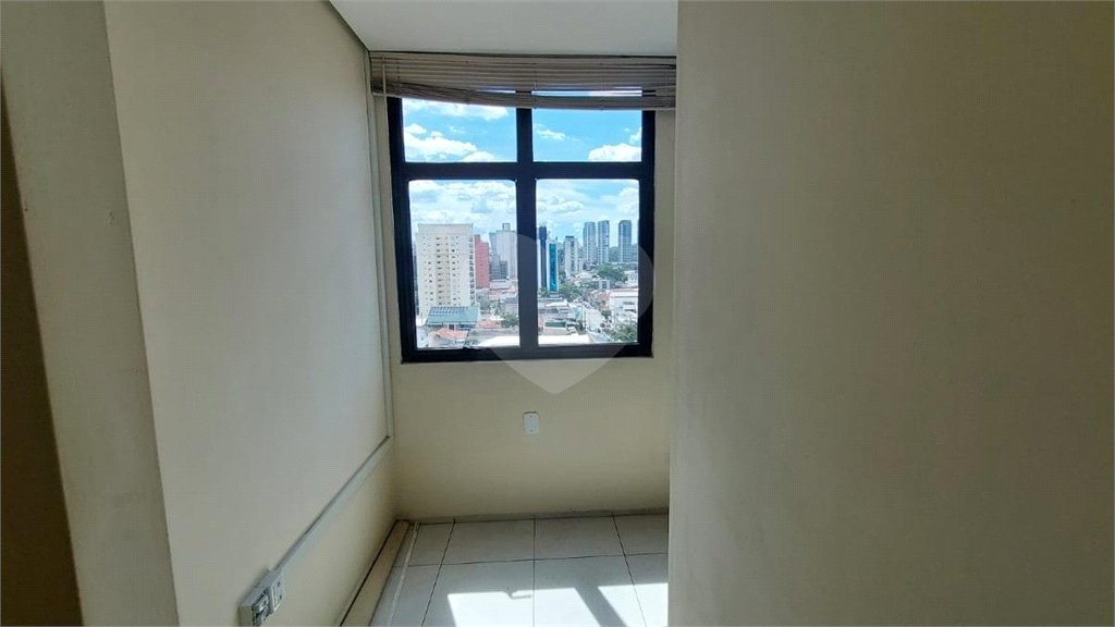 Sala à venda em Chácara Santo Antônio (zona Sul), São Paulo, SP