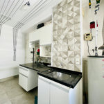 Apartamento à venda com 3 suítes no Centro, São Bernardo do Campo, SP