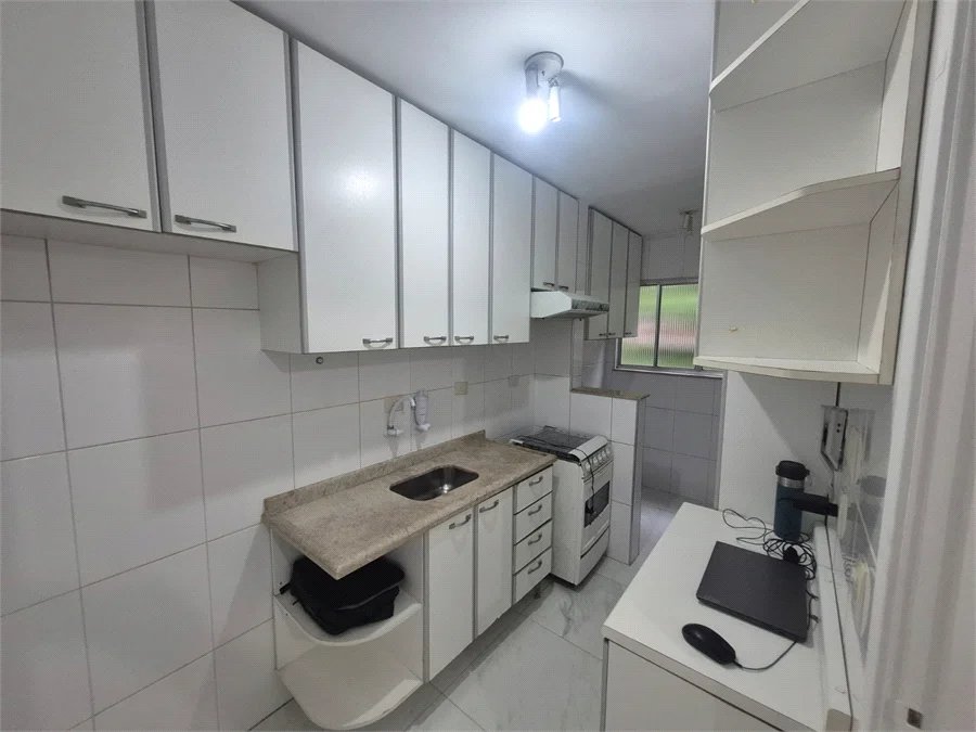 Apartamento à venda com 2 quartos em Vila Andrade, São Paulo, SP