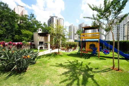 Apartamento à venda com 2 quartos, sendo 1 suíte, em Vila Suzana, São Paulo, SP