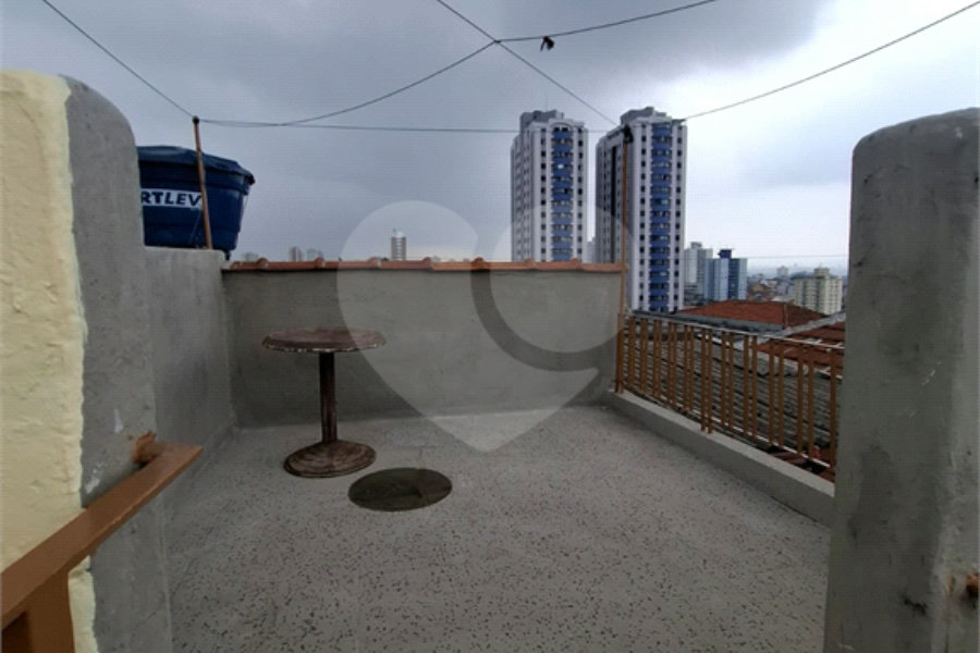 Casa à venda com 2 quartos em Penha, São Paulo, SP