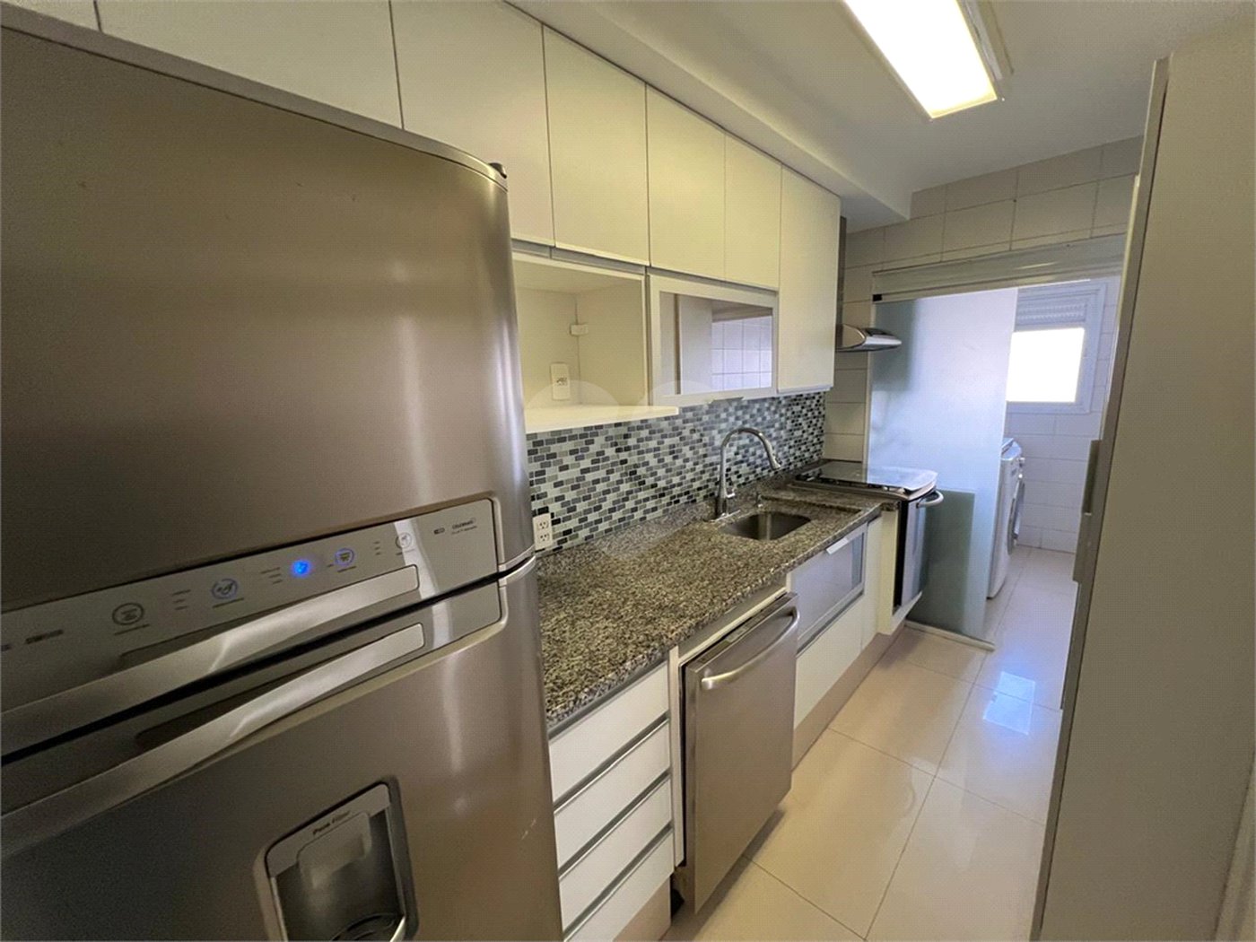Apartamento à venda com 3 quartos, sendo 1 suíte, em Chácara Califórnia, São Paulo, SP