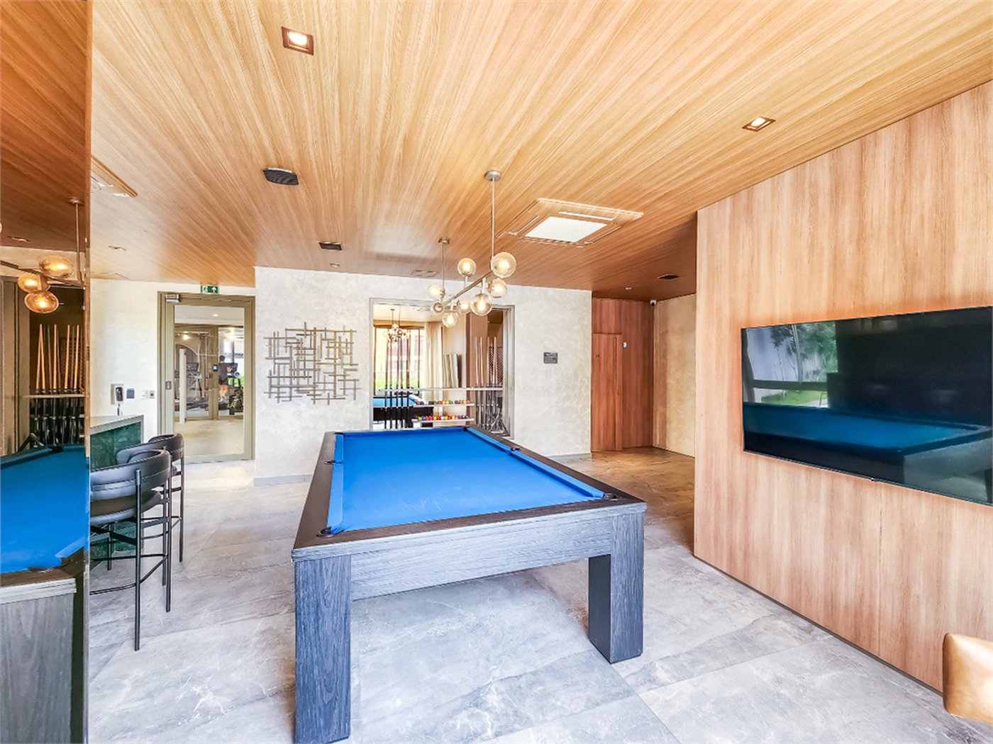 Apartamento à venda com 2 suítes em Brooklin, São Paulo, SP