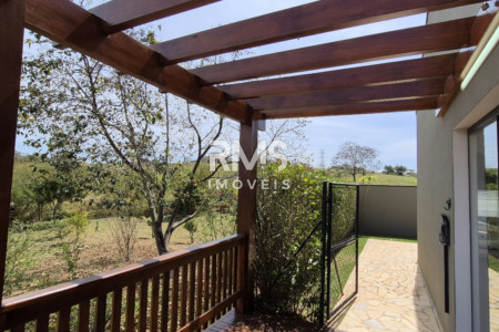 Casa à venda com 3 suítes no condomínio Santo Antonio ii, Itu - SP