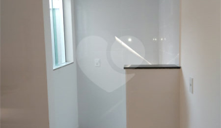 Apartamento à venda com 2 quartos em Parada Inglesa, São Paulo, SP