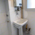Apartamento para alugar com 2 quartos, sendo 1 suíte, em Limão, São Paulo, SP