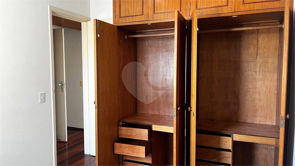 Apartamento à venda com 3 quartos em Saúde, São Paulo, SP