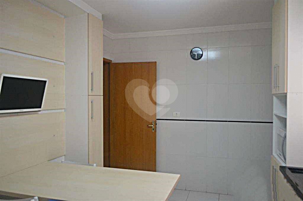 Sobrado à venda ou para alugar com 5 quartos, sendo 4 suítes, em Mandaqui, São Paulo, SP