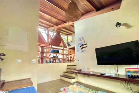 Casa com 3 dormitórios à venda, 122 m² por R$ 1.100.000,00 - Toninhas - Ubatuba/SP