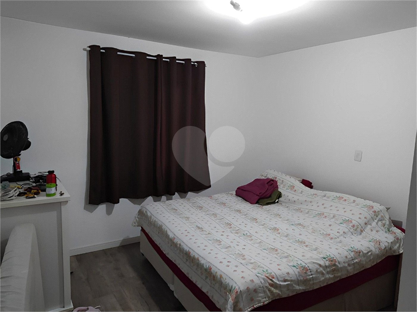 Casa à venda com 3 quartos, sendo 1 suíte, no condomínio Alonso - Diogo de Azevedo, São Paulo - SP