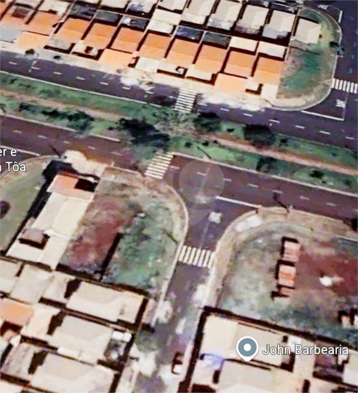 Terreno à venda ou para alugar em Jardim Cristo Redentor, Ribeirão Preto, SP