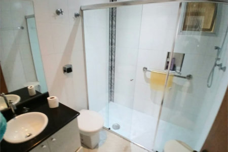 Apartamento à venda com 3 quartos, sendo 1 suíte,  em Jardim Bonfiglioli, São Paulo, SP