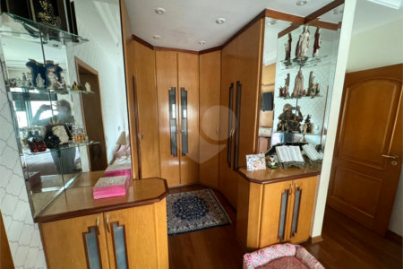 Apartamento à venda com 4 suítes em Água Fria, São Paulo, SP