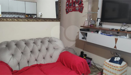 Casa à venda com 1 quarto em Vila Sítio dos Morros, Guarulhos, SP