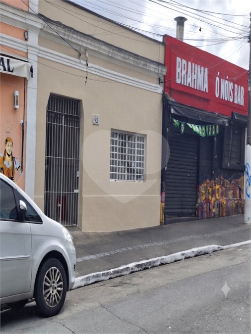 Casa Térrea para alugar em Freguesia do Ó, São Paulo, SP