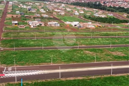 Terreno à venda no condomínio Loteamento Bella Cravinhos, Cravinhos - SP
