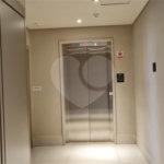 Apartamento à venda com 2 quartos, sendo 1 suíte,  em Pinheiros, São Paulo, SP