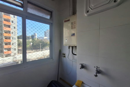 Apartamento à venda com 3 quartos, sendo 1 suíte,  em São Paulo, SP