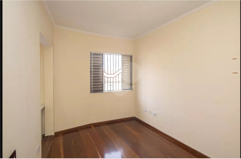 Sobrado à venda com 2 quartos em Tucuruvi, São Paulo, SP