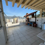 Cobertura à venda com 4 quartos, sendo 1 suíte, em Vila Isabel, Rio de Janeiro, RJ