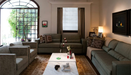 Casa à venda com 4 suítes em Morumbi, São Paulo, SP
