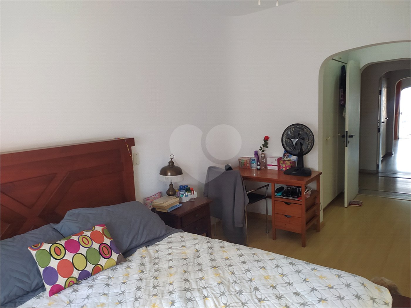 Apartamento à venda com 4 suítes em Jardim Marajoara, São Paulo, SP
