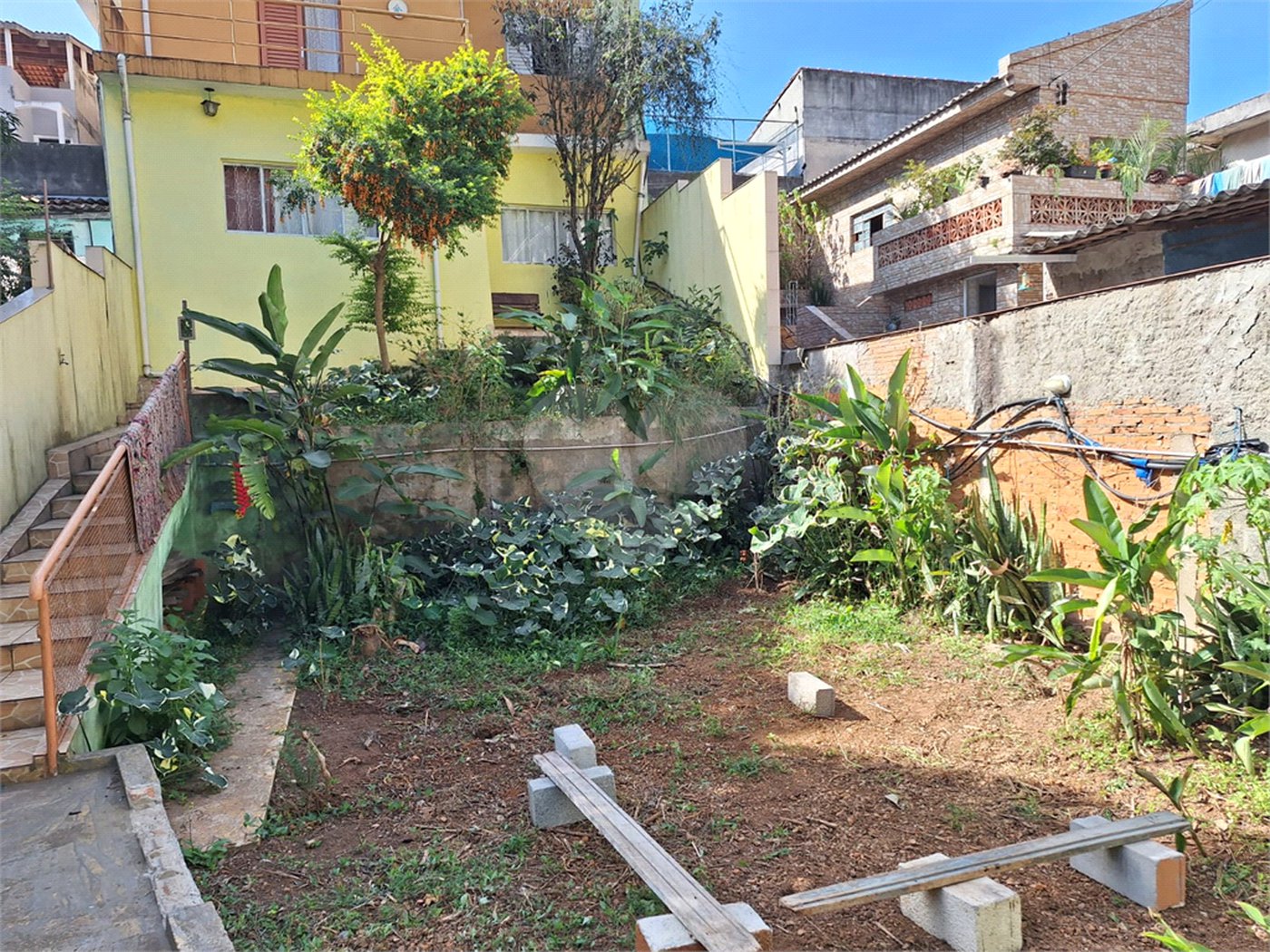 Sobrado à venda com 2 quartos em Casa Verde, São Paulo, SP