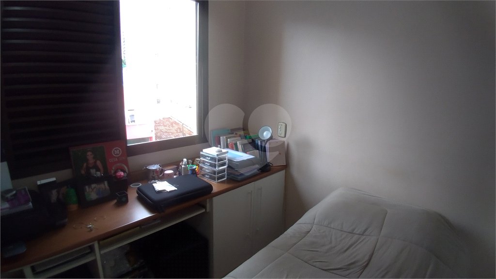 Apartamento à venda com 3 quartos, sendo 1 suíte, em Santana, São Paulo, SP