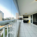 Apartamento para alugar com 3 suítes no Centro, São Bernardo do Campo, SP