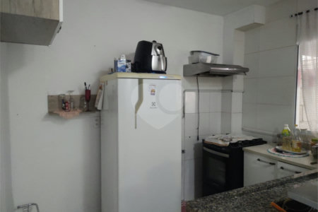 Excelente apartamento à venda no Condomínio Monte D’Oro