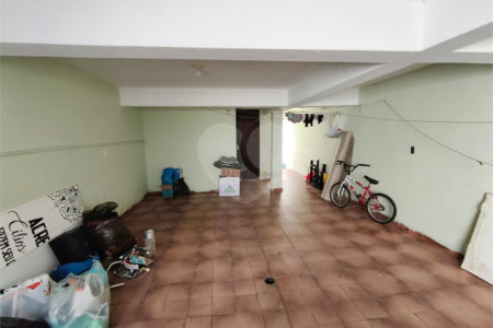 Sobrado à venda com 2 quartos em Vila Isolina Mazzei, São Paulo, SP