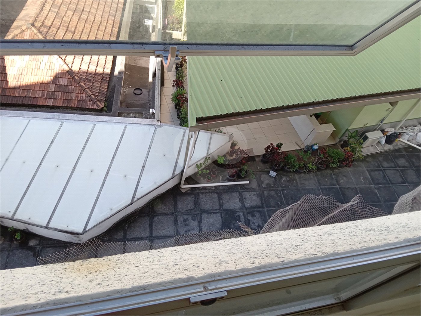 Sala à venda em Tijuca, Rio de Janeiro, RJ