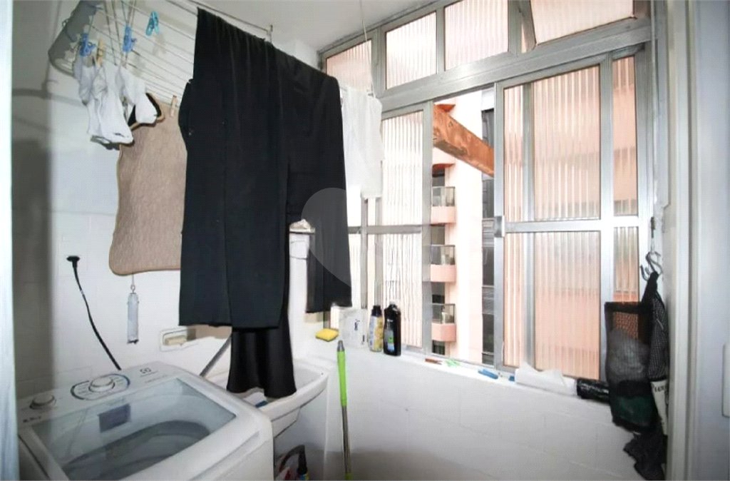 Apartamento à venda com 3 quartos em Jardim Europa, São Paulo, SP