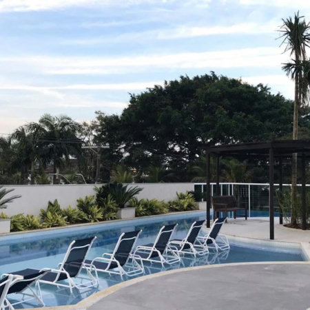 Apartamento Residencial à venda, Jardim Virginia, Guarujá - AP1792.