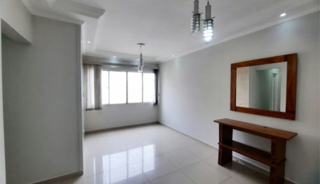 Apartamento à venda, 72 m² por R$ 309.000,00 - Vila Júlia - Guarujá/SP