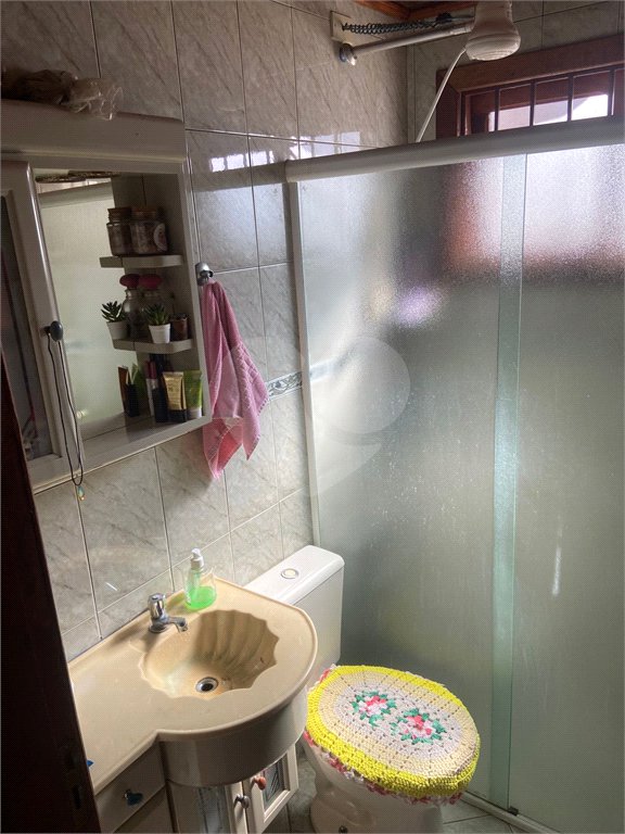 Casa Térrea à venda com 1 quarto em Jardim Débora, Poá, SP