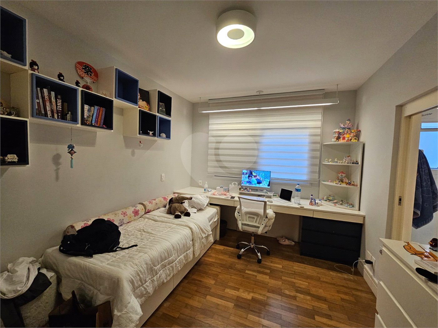 Apartamento à venda com 3 suítes em Indianópolis, São Paulo, SP