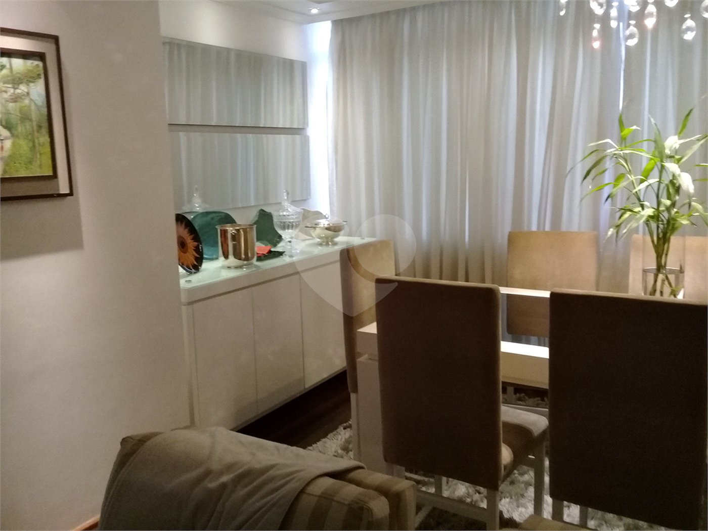 Sobrado à venda com 4 suítes em Água Fria, São Paulo, SP