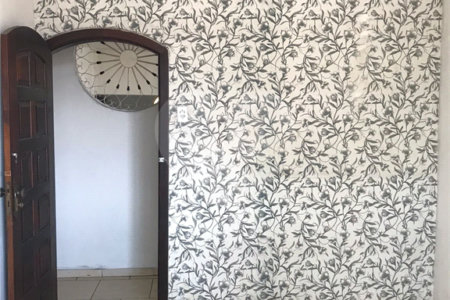 Casa à venda com 5 quartos em Campo Grande, Rio de Janeiro, RJ