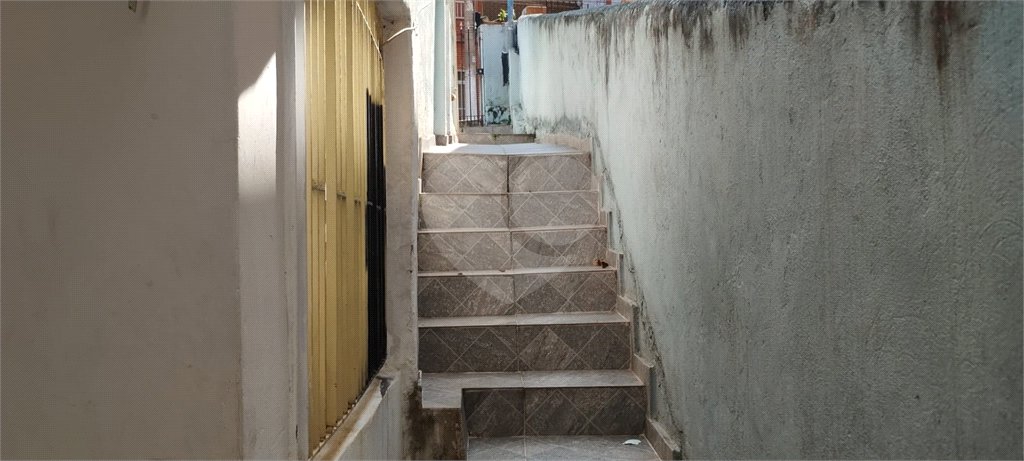 Casa à venda com 3 quartos em Parada Inglesa, São Paulo, SP