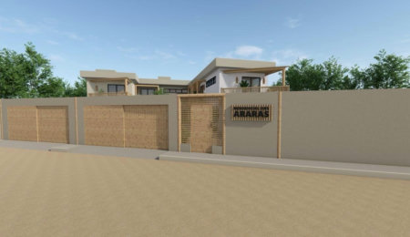 Residencial Araras