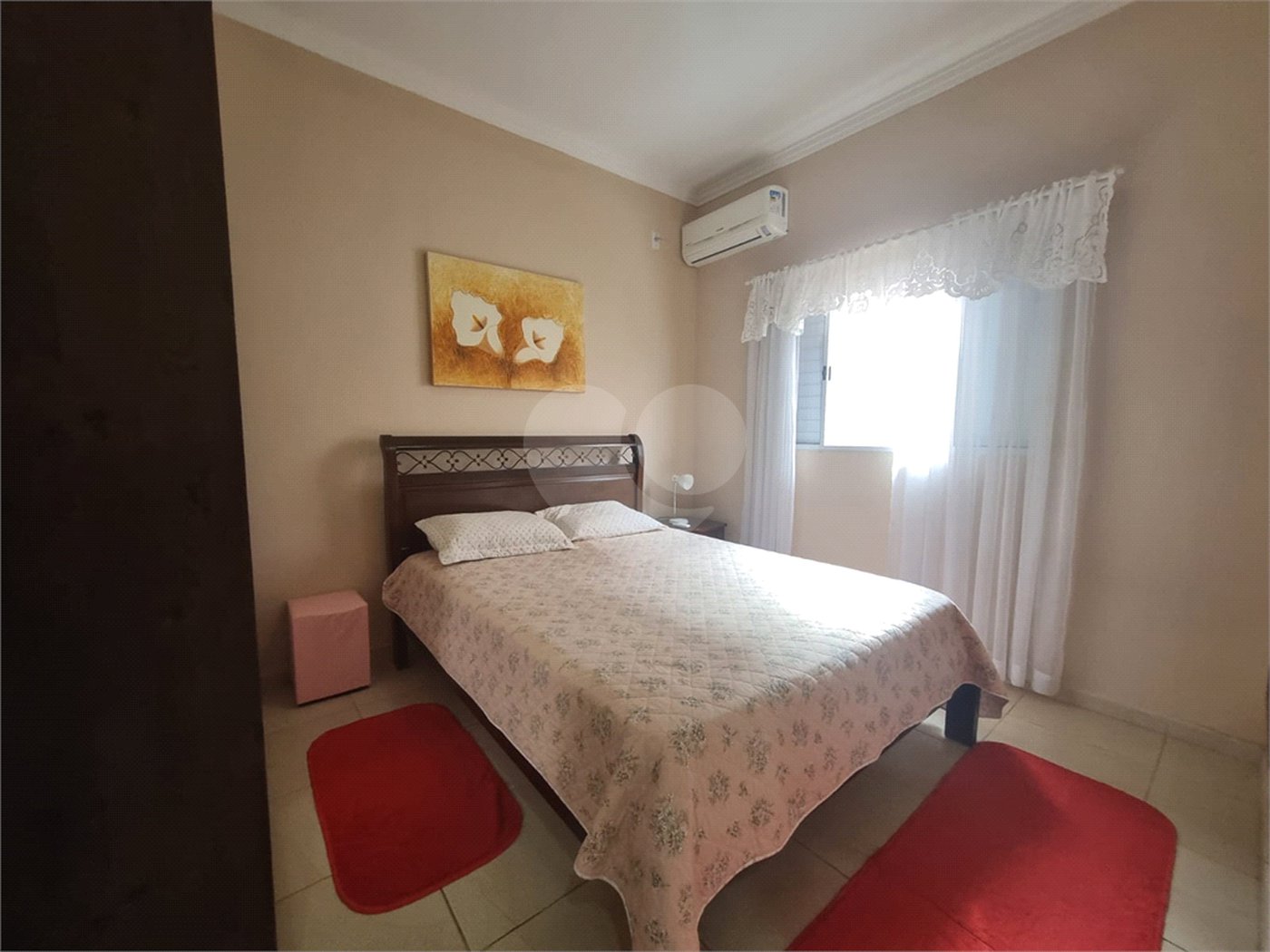 Casa à venda com 4 quartos, sendo 1 suíte,  no condomínio Ibiti do Paço, Sorocaba - SP