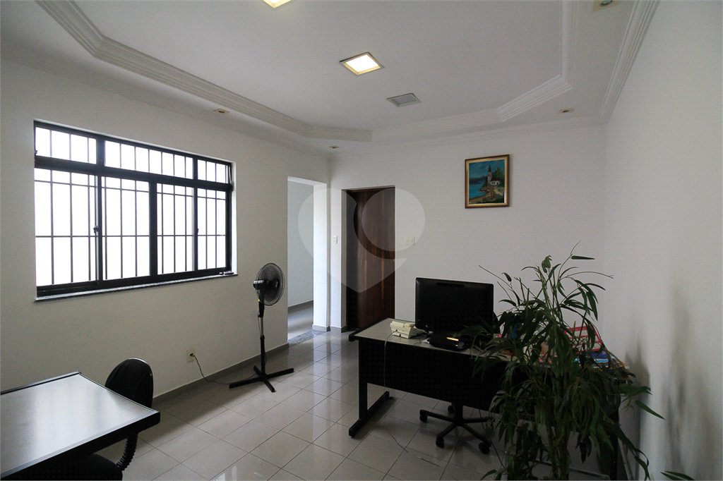 Casa Térrea à venda com 3 quartos em Vila Isolina Mazzei, São Paulo, SP