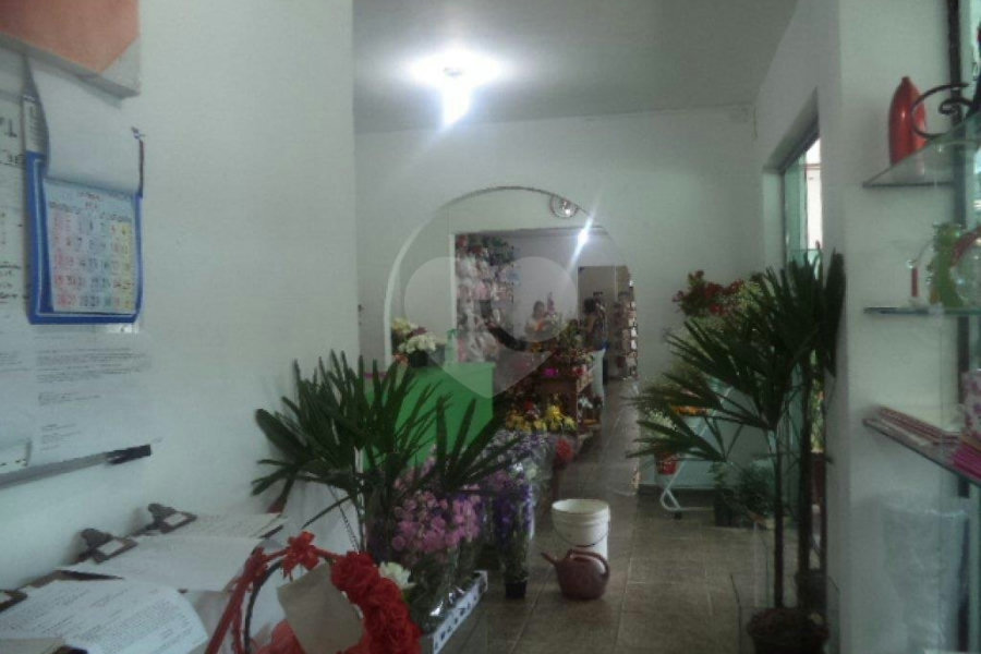 Sobrado para alugar com 1 quarto em Pari, São Paulo, SP