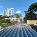 Sobrado à venda com 3 quartos, sendo 1 suíte, em Campo Grande, São Paulo, SP