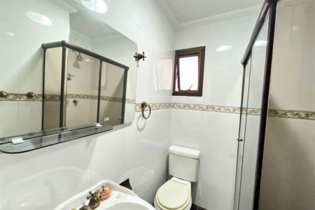 Apartamento à venda, 95 m² por R$ 640.000,00 - Barra Funda - Guarujá/SP