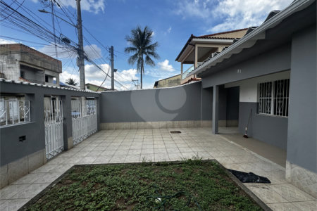 Casa Térrea à venda com 2 quartos em Campo Grande, Rio de Janeiro, RJ
