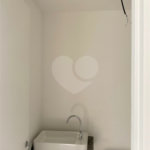 Apartamento à venda com 3 suítes em Jardim Caboré, São Paulo, SP