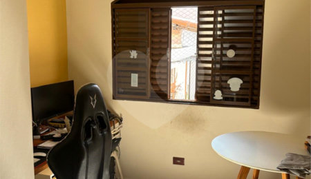 Casa Térrea à venda com 4 quartos em Chácara Inglesa (zona Norte), São Paulo, SP