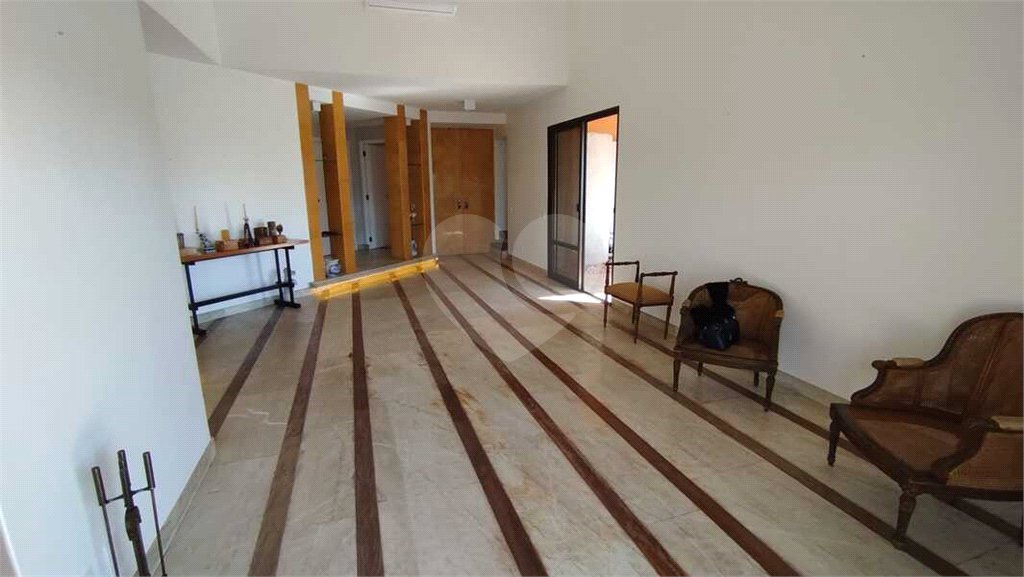 Duplex para alugar com 3 suítes em Real Parque, São Paulo, SP